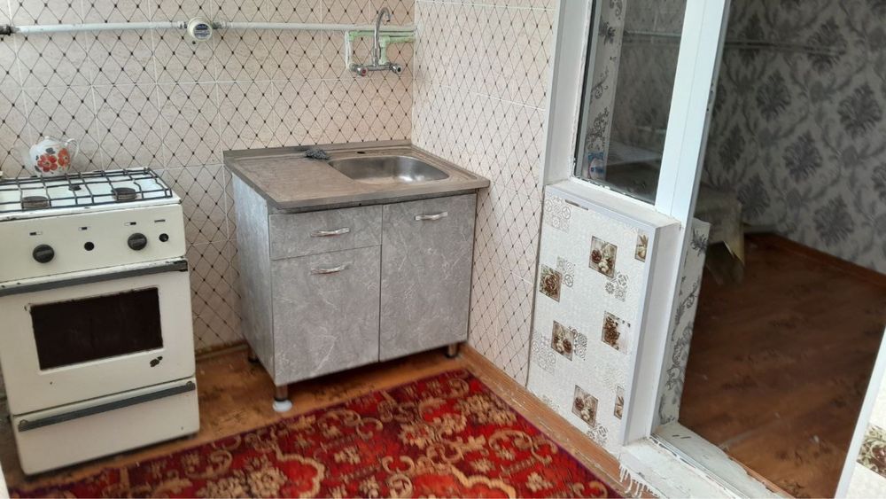 1 xonali kvartira ijaraga oilaga beriladi