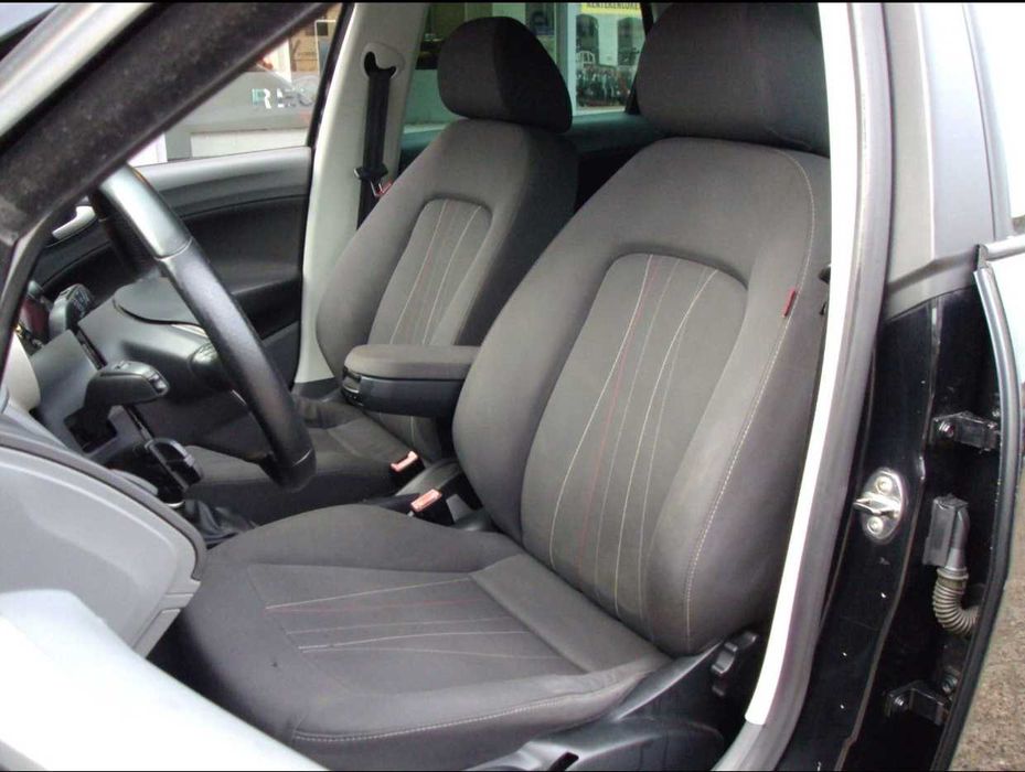 Seat Ibiza 1.2 TDI (2011) – Euro 5 –