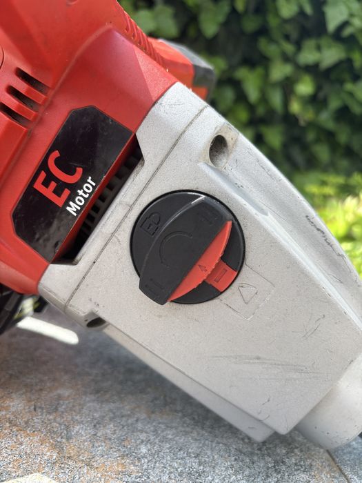 Malaxor Flex MXE 18.0-EC