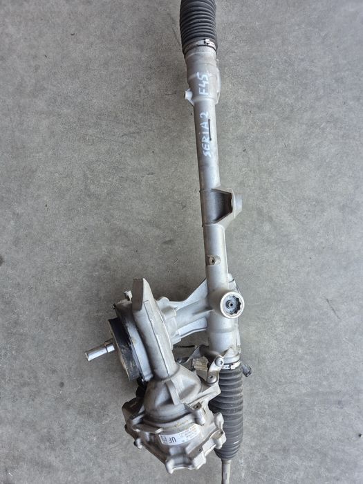 Caseta de directie electrica bmw f45 seria 2 an 2018 cod 11213247