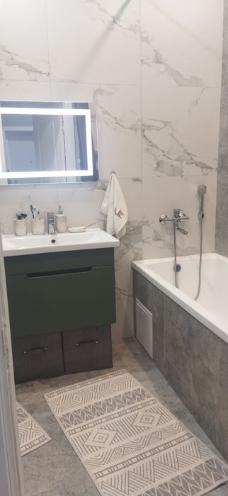 Продам Евродвушка распашонка правый берег