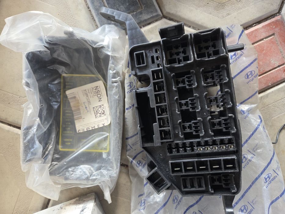 Запчасти Hyundai getz, bmw e46