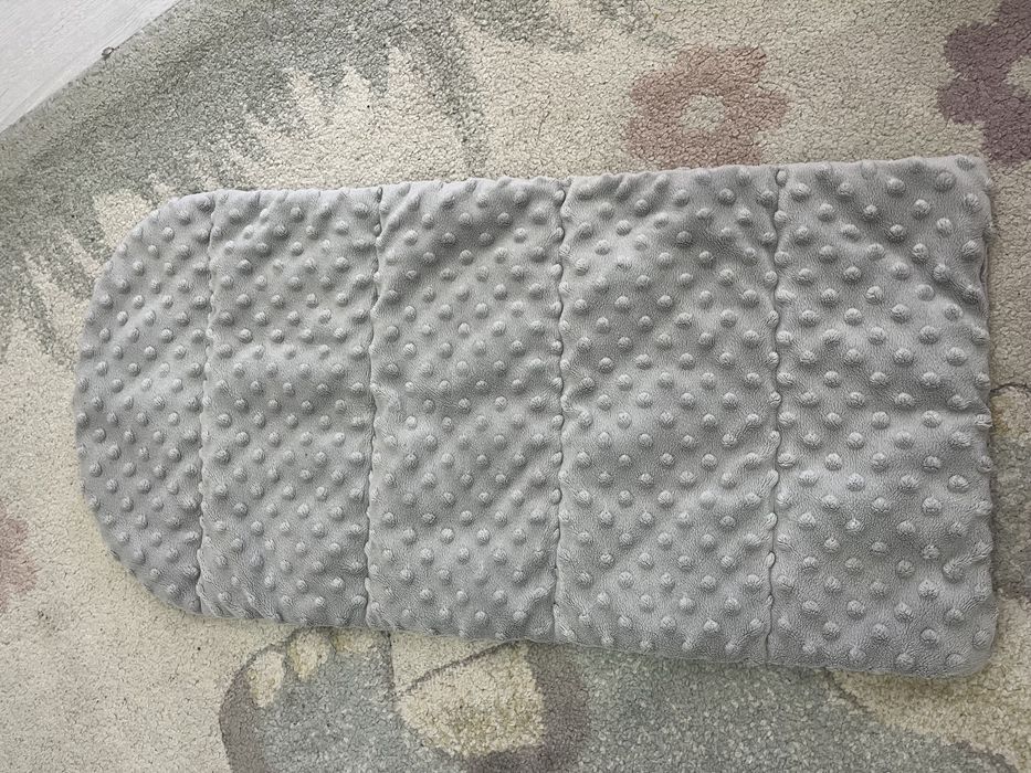 Бебешко гнездо за момиче