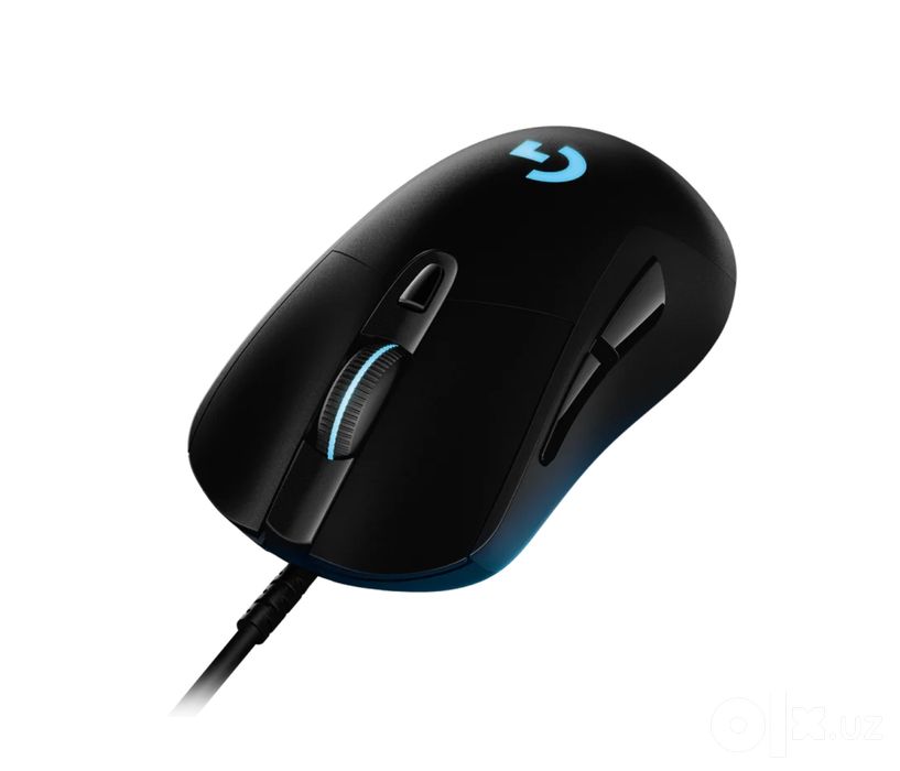 Игровая мышь Logitech G403 HERO