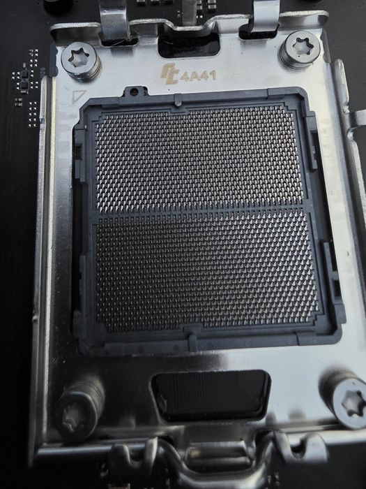 Placa de baza ASRock Phantom Gaming B850 Riptide Wifi