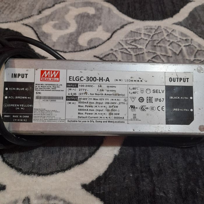 Mars Hydro SP3000 LED