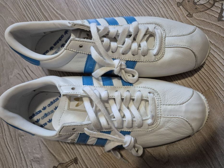 Маратонки Adidas