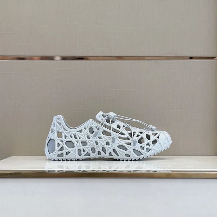 CD B22 White/Gray