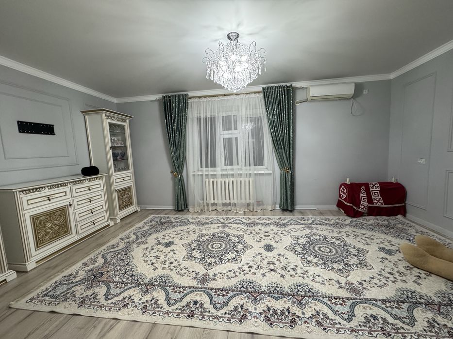 Ұзақ мерзімге жалға беріледі