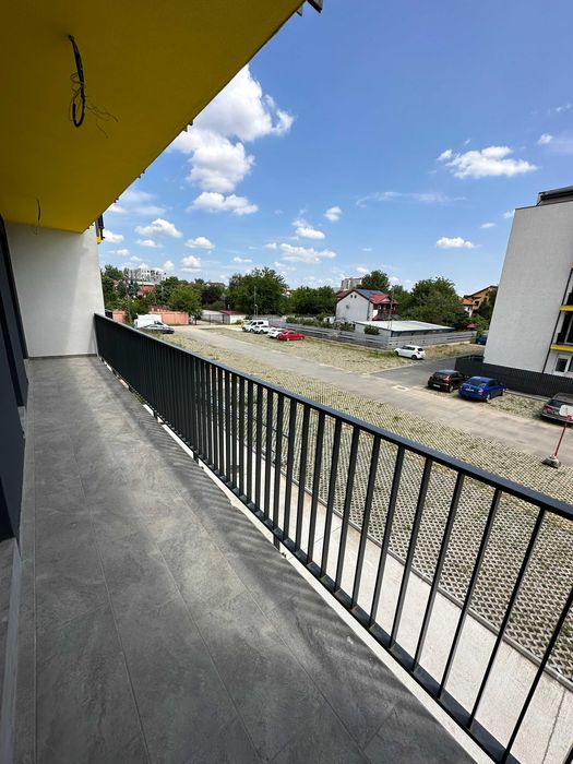 NOU- Apartament 2 camere - 57 MP UTILI - DIRECT DEZVOLTATOR