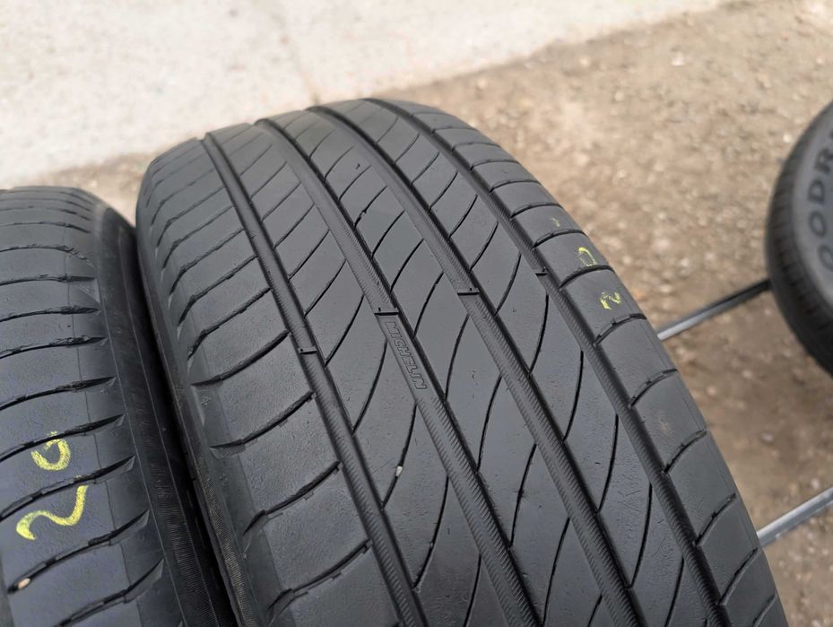 SET 2 Anvelope Vara 205/60 R16 MICHELIN Primacy 4 S1 92H