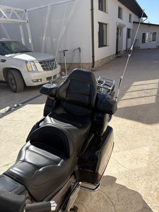 Vand Honda Gold Wing