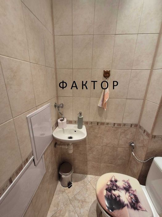 Продава се Тристаен апартамент в Пловдив, Мараша - 88 кв.м за 1762 €/кв.м - Снимка #6