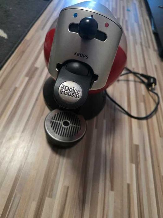 Espressor Krups Nescafé Dolce Gusto