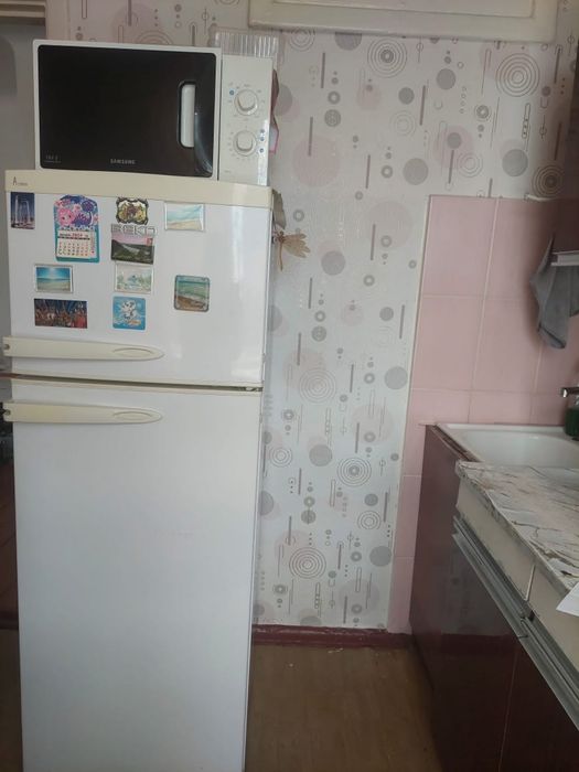 Недвижимость продажа 1-комнатной квартиры
