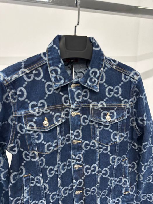 Geaca Gucci blug model nou premium s-xxl