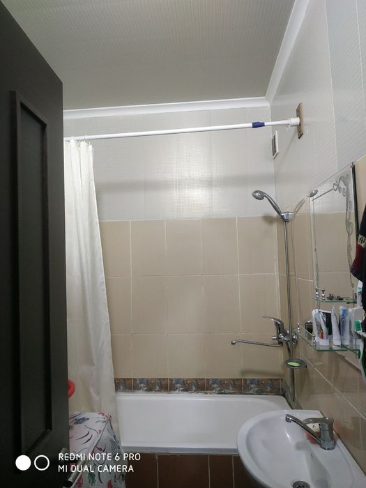 3-х комнатная квартира