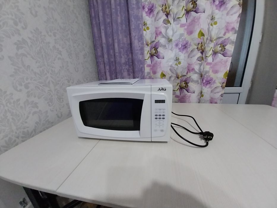 Продам Микроволновую печь