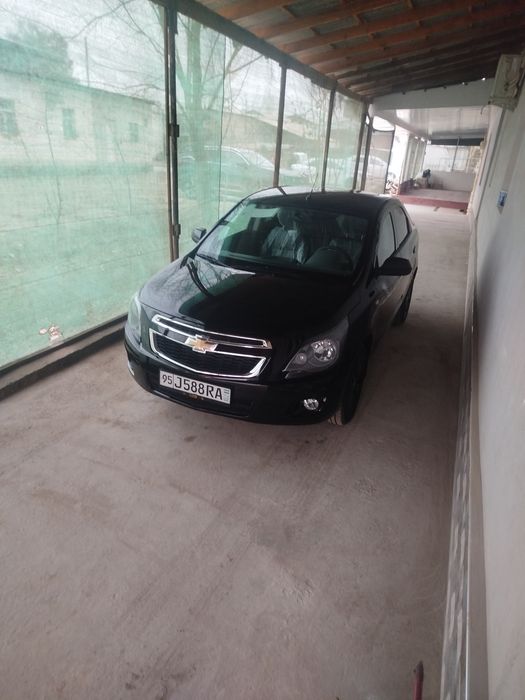 Chevrolet Cobalt