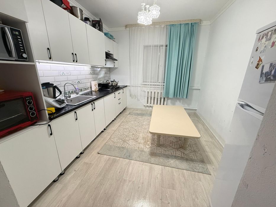 Талқайраңнан үй сатылады