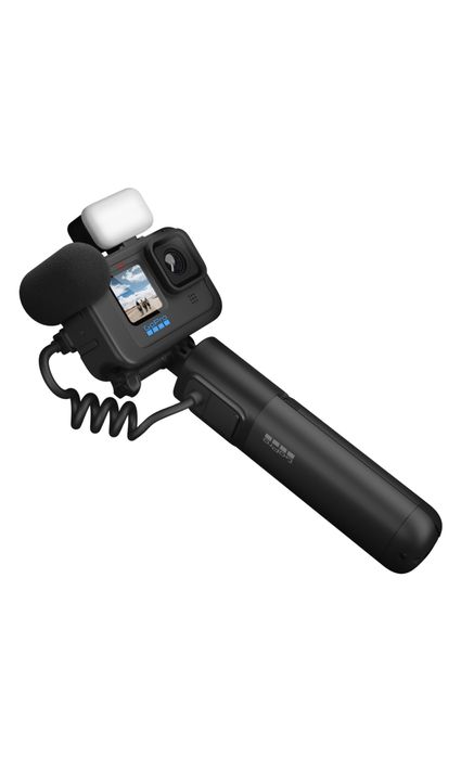 Экшн-камера GoPro HERO 11 Black Creative Edition