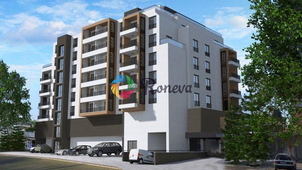 2-стаен в Варна-Аспарухово площ 74 цена 118000