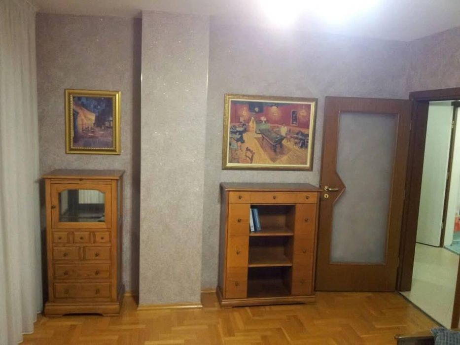 Дава се под наем Двустаен апартамент в София, Овча купел 2 - 70 кв.м за 499 € - Снимка #1