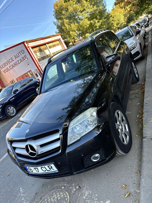 MERCEDES-BENZ GLK-Class 2011 — imagine 2