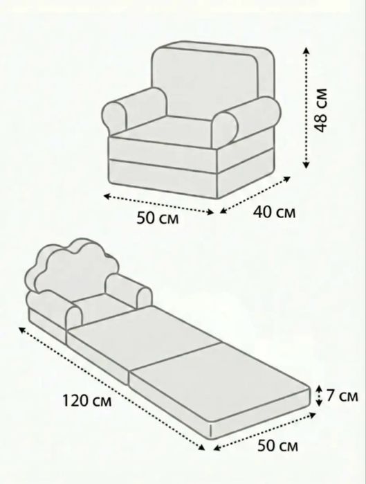 Bolalar uchun kirislo