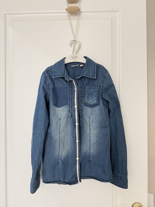 Продам детскую одежду