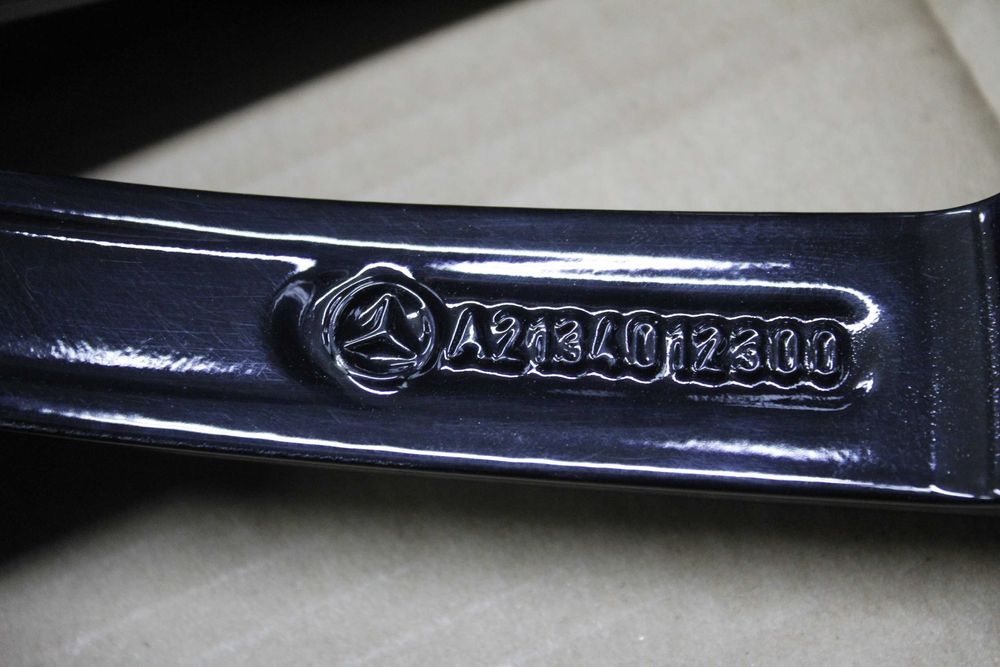 Джанта 20" AMG Mercedes E-класа W213