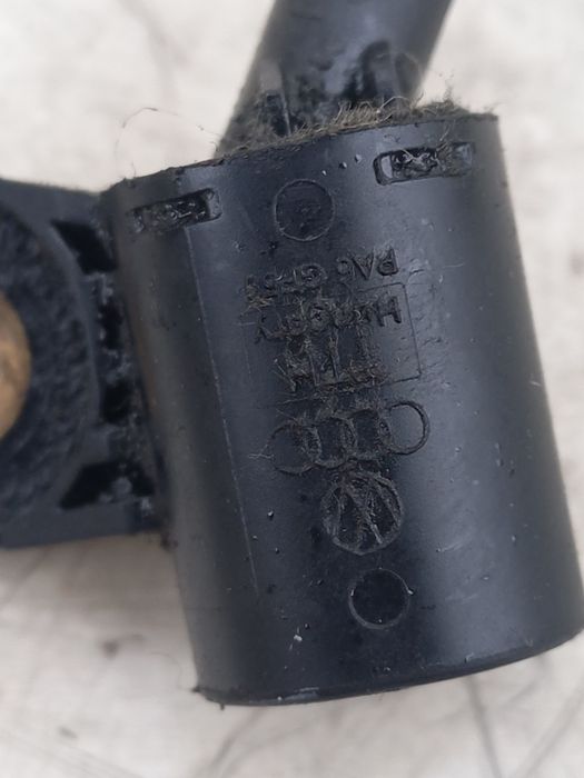 Датчик Vw , Skoda 1.6tdi 105кс