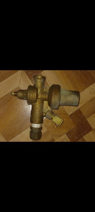 Месингови накрайници