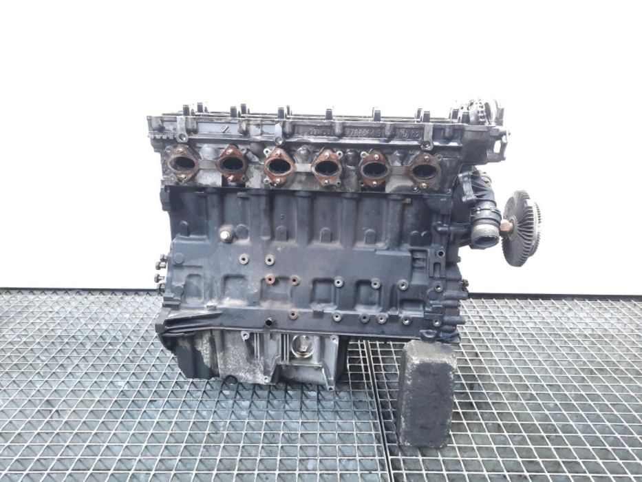 Motor, cod 306D1, Bmw 5 (E39), 3.0 diesel
