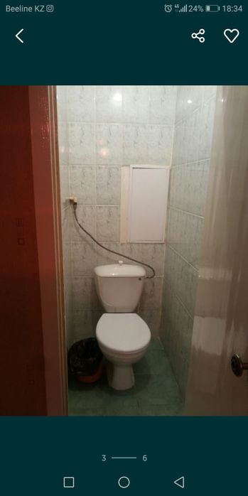 Сдам 2х Наб. им. Славского 64