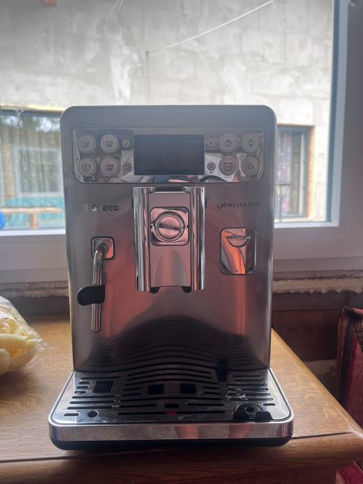Expresor Saeco EXPRELIA Evo cu canä lapte