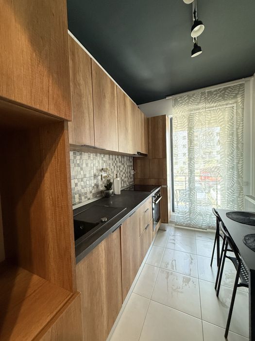 Inchiriez garsoniera Drumul Taberei / cart Brancusi