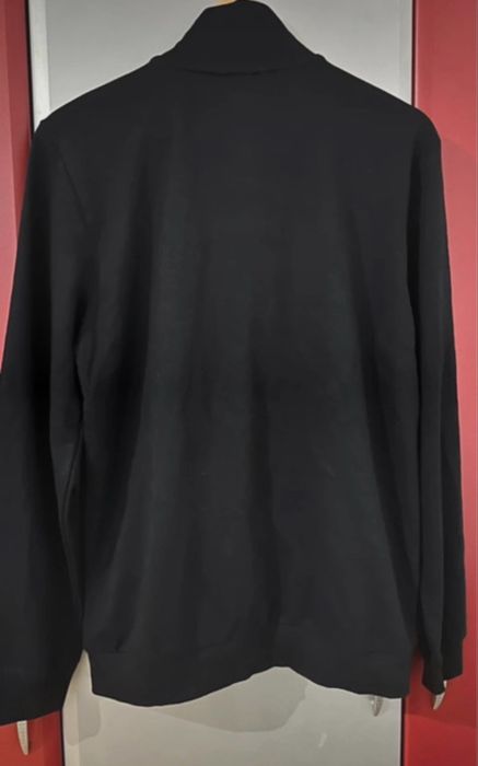 182 Bluza trening Puma Manchester City