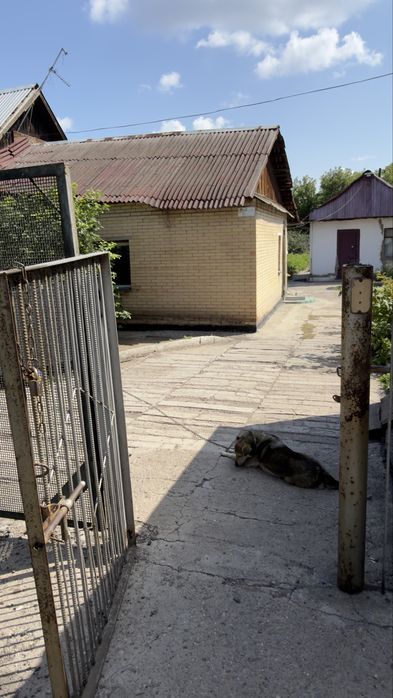 Продаю дом на ЖБИ