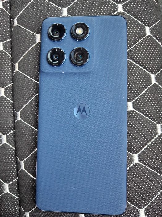 Vind Motorola Edge 60