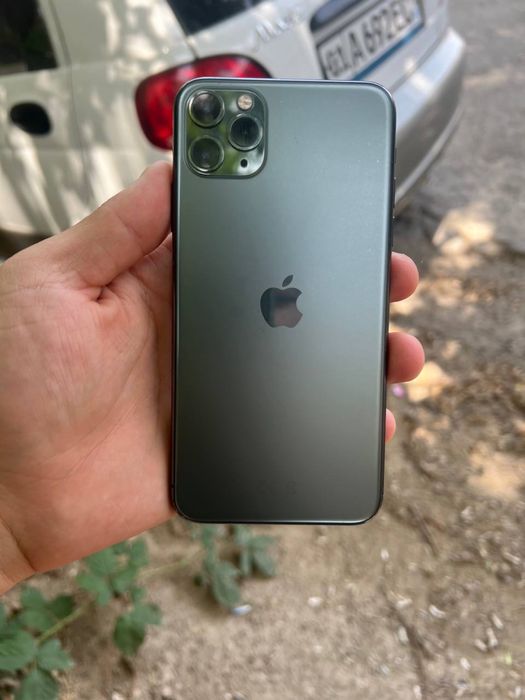 iPhone 11 Pro max