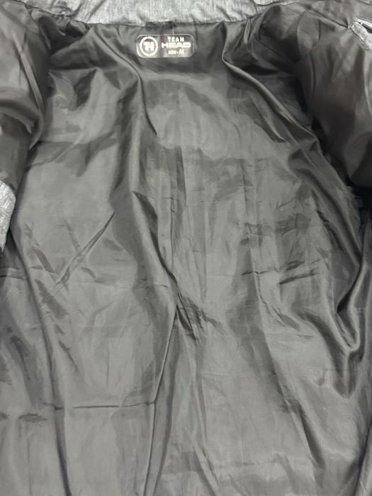 Мъжко зимно яке HEAD. Размер М