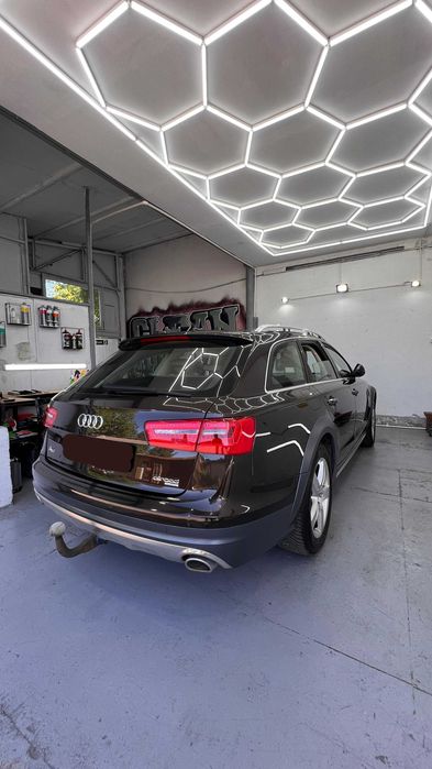 Audi A6 ALLROAD QUATTRO Ambient S Tronic
