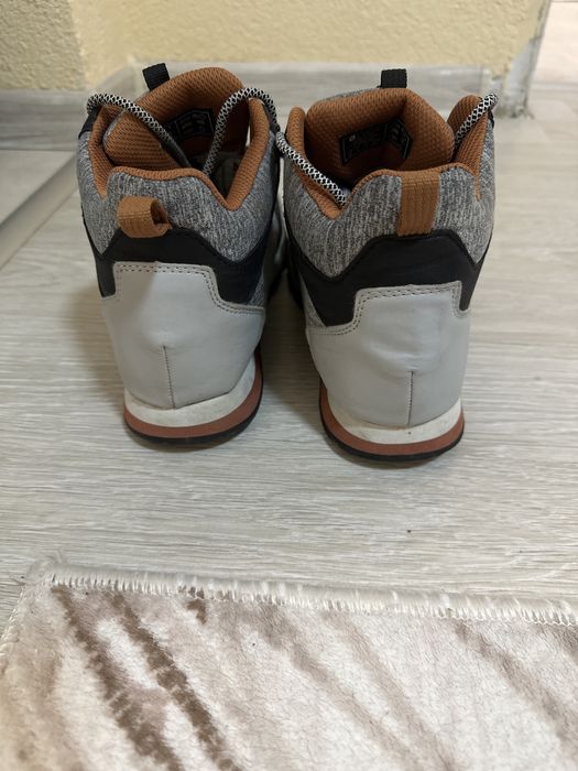 Детски боти на Luhta