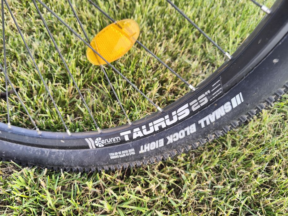 Bicicleta DHS 2905