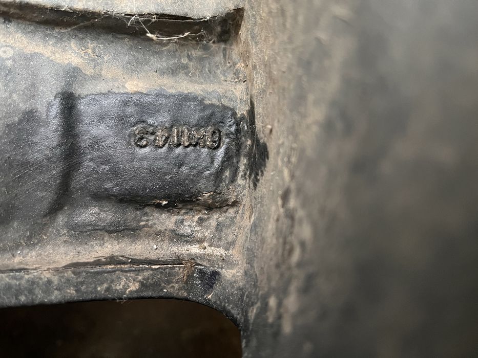 Продам диски с резиной