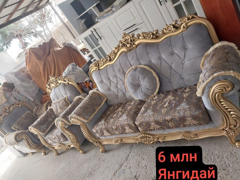 Кухонный гарнитурлар. Ва эшиклар.