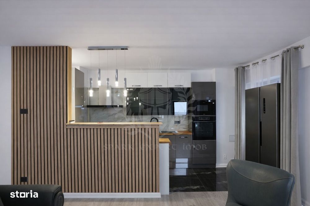 Apartament 3 camere, de lux, Ultracentral, Ploiesti