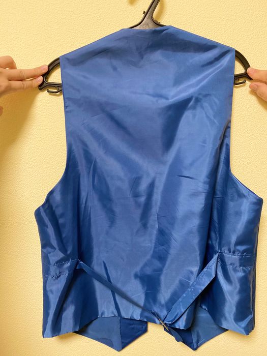 Турецкий костюм с брюками.