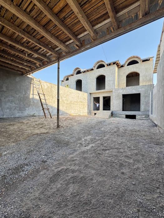 Продается два дома близнеца